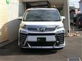 2018 Toyota Vellfire