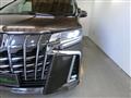 2018 Toyota Alphard