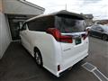 2020 Toyota Alphard