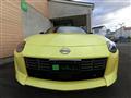 2024 Nissan Fairlady Z