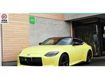 2024 Nissan Fairlady Z