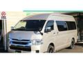 2023 Toyota Hiace Wagon