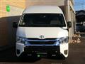 2023 Toyota Hiace Van