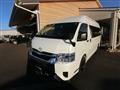 2023 Toyota Hiace Van