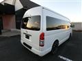 2023 Toyota Hiace Van