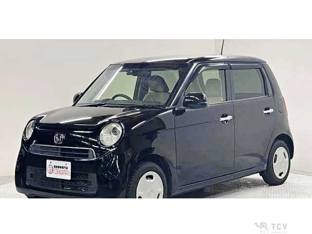 2012 Honda N-ONE