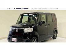 2012 Honda N BOX