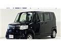 2016 Honda N BOX