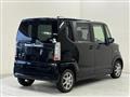 2016 Honda N BOX