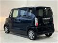 2016 Honda N BOX
