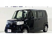 2016 Honda N BOX