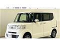 2013 Honda N BOX