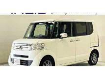 2013 Honda N BOX