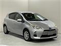 2013 Toyota AQUA