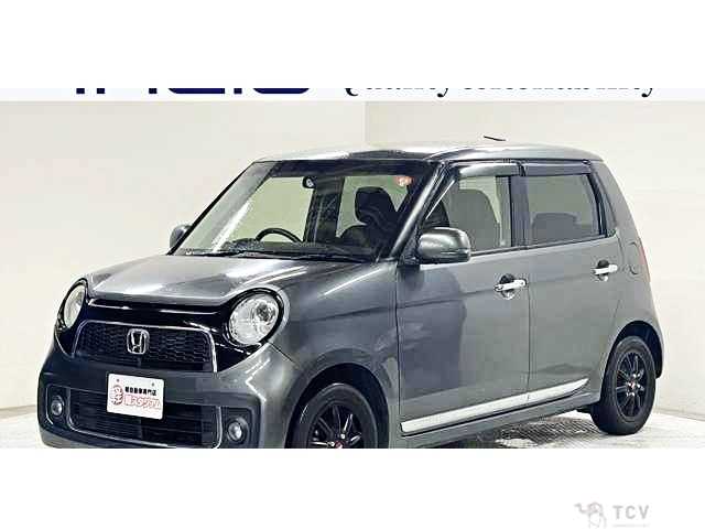 2013 Honda N-ONE