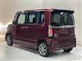 2014 Honda N BOX