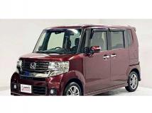 2014 Honda N BOX