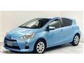 2014 Toyota AQUA