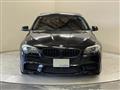 2011 BMW 5 Series