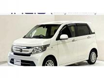 2016 Honda N-WGN