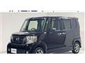 2016 Honda N BOX