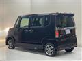 2016 Honda N BOX