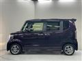 2016 Honda N BOX