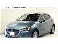 2015 Mazda Demio