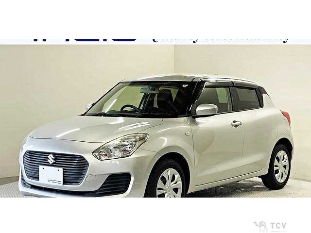 2017 Suzuki Swift
