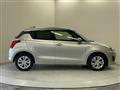 2017 Suzuki Swift