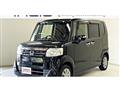 2016 Honda N BOX