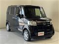 2016 Honda N BOX