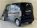 2016 Honda N BOX