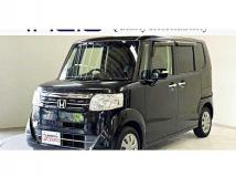 2016 Honda N BOX