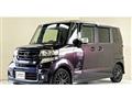 2016 Honda N BOX