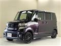 2016 Honda N BOX