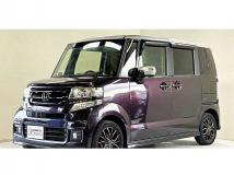 2016 Honda N BOX