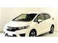 2017 Honda Fit