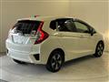 2017 Honda Fit