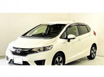 2017 Honda Fit