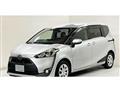 2017 Toyota Sienta