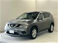 2016 Nissan X-Trail