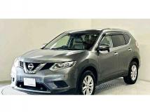 2016 Nissan X-Trail