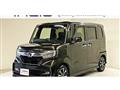 2018 Honda N BOX