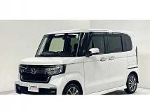 2021 Honda N BOX