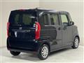 2017 Honda N BOX