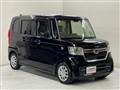 2021 Honda N BOX