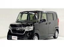 2021 Honda N BOX