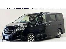2017 Nissan Serena