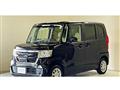 2019 Honda N BOX